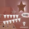 lumina reglabila si oprire cronometrata