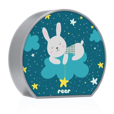 Lampa de veghe led MCT Bunny MyBabyLight 52371