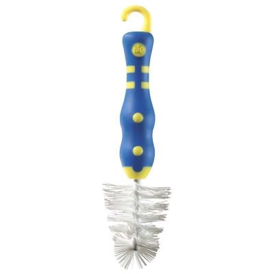 Perie mini pentru tetine si accesorii biberoane