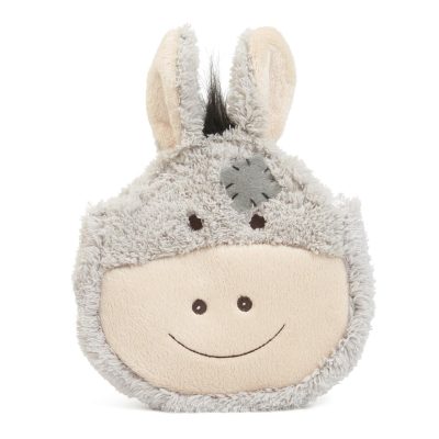 Pernuta termica anticolici cu samburi de cirese si husa detasabila si lavabila