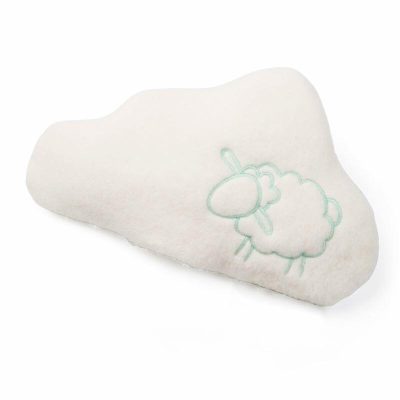 Pernuta termica anticolici cu samburi de struguri Norisor