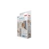 Set 2 protectii clanta usa