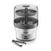 Sterilizator biberoane cu abur fierbinte