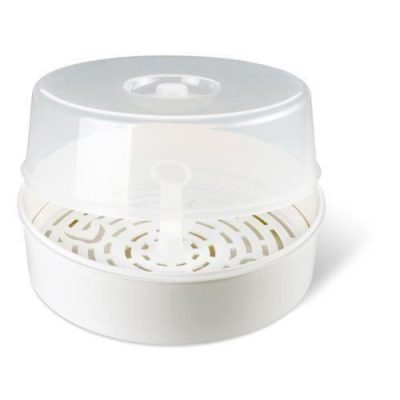 Sterilizator ecologic pentru microunde