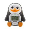 Termometru de baie si camera MyHappyPingu MCT 24041