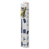 Umbreluta-de-soare-ajustabila-cu-protectie-solara-UV-50-pentru-carucior-bebelusi-albastra-Reer-ShineSafe-Blue-84163-5