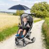 Umbreluta-de-soare-ajustabila-cu-protectie-solara-UV-50-pentru-carucior-bebelusi-albastra-Reer-ShineSafe-Blue-84163-7