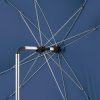 Umbreluta-de-soare-ajustabila-cu-protectie-solara-UV-50-pentru-carucior-bebelusi-albastra-Reer-ShineSafe-Blue-84163-8