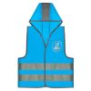 Vestă de siguranță MyBuddyGuard Dinozaur" albastru REER 53012"