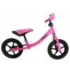 Bicicleta fara pedale R-Sport R1 - Roz
