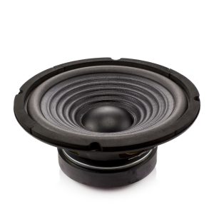 Difuzor  HI-FI HOME 8" (203 mm) 100/200W / 8 Ohm