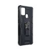 Husa Antisoc Magnetica Premium Forcell Defender cu Suport Telefon pentru Iphone 12 Mini