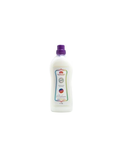 Balsam pentru rufe Balsam pentru rufe