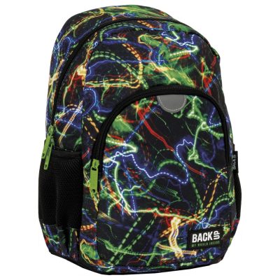 Ghiozdan grădiniță 2 comp.