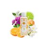 Parfum de rufe albe si color