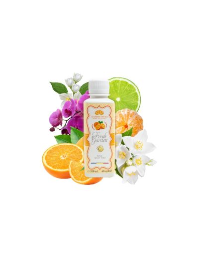 Parfum de rufe albe si color