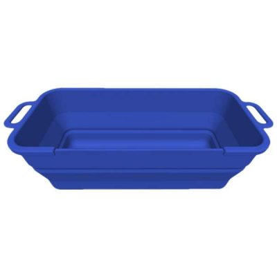 Recipient Mercaton din Plastic PP cu Manere