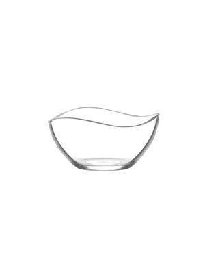 Set 6 castroane sticla