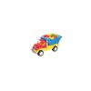 Set de construcție 64 piese Burak Toys Legomion mare