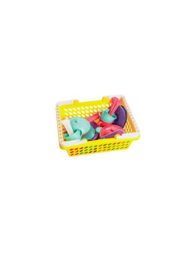 Set pentru picnic de joaca pentru copii Set pentru picnic de joaca pentru copii