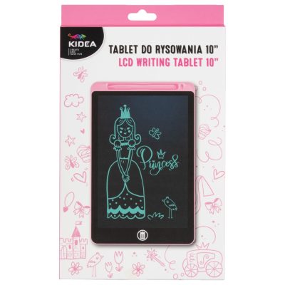 Tableta de scris si desenat pentru copii