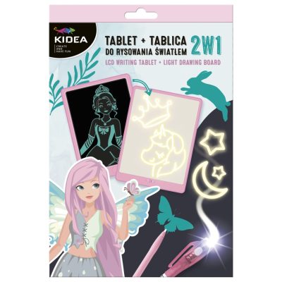 Tableta de scris si desenat pentru copii