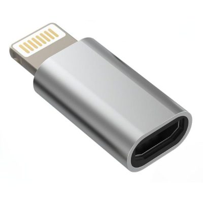 Adaptor Fast Charging