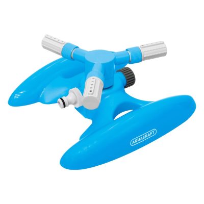 Aspersor rotativ