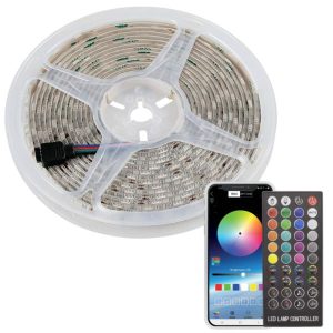 Banda LED Mercaton