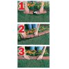 Bordura-decorativa-efect-caramida-2-x-lampa-LED-cu-iluminare-solara-set-10-buc-2.1-m-7