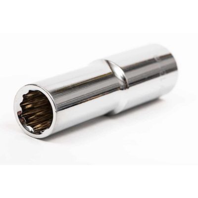 Cap tubular lung