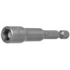 Cap tubular lung