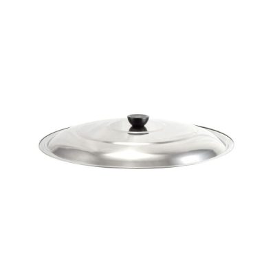 Capac inox