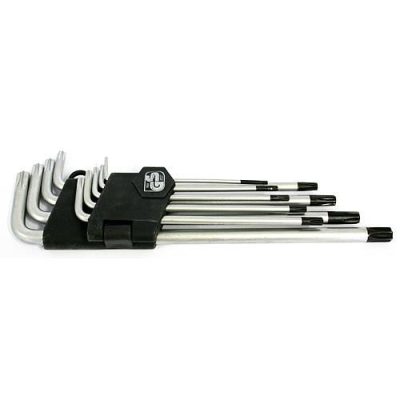 Chei torx lungi magnetice