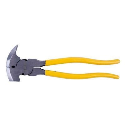 Cleste multifunctional pentru garduri