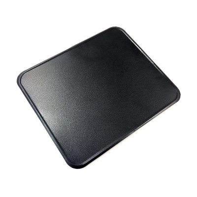 Covoras metalic pentru semineu/aragaz