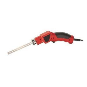 Cutit electric pentru polistiren