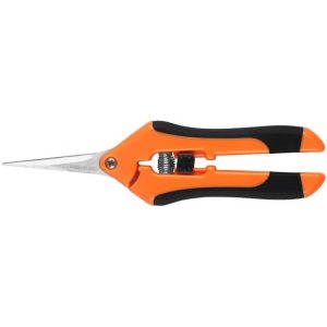 Foarfeca gradina pentru flori