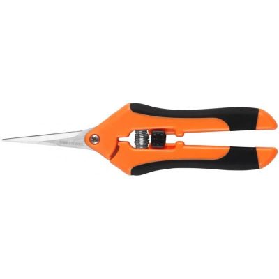 Foarfeca gradina pentru flori