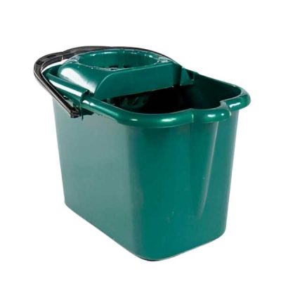 Galeata cu Roti si Storcator Mercaton