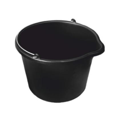 Galeata pentru constructii