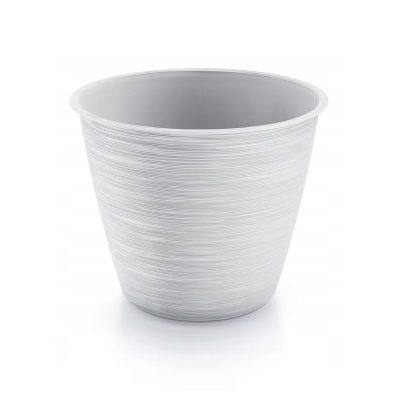 Ghiveci decorativ de flori