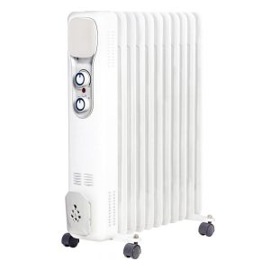 Incalzitor calorifer electric