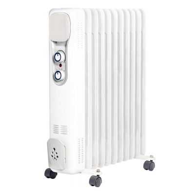 Incalzitor calorifer electric