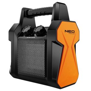 Incalzitor ceramic PTC