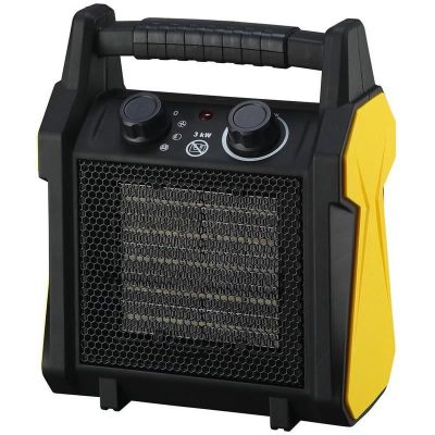 Incalzitor electric cu maner