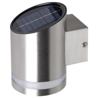 Lampa solara de gradina