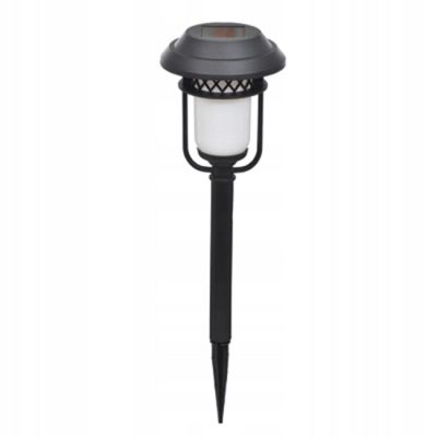 Lampa solara pentru gradina