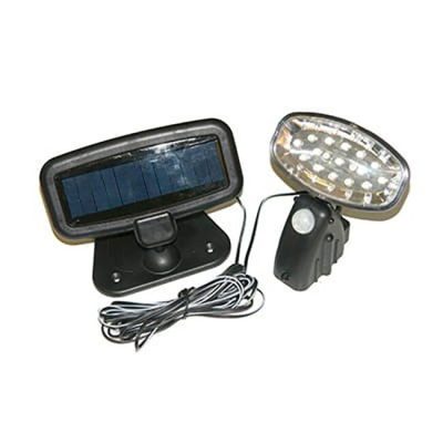Lampa solara pentru gradina