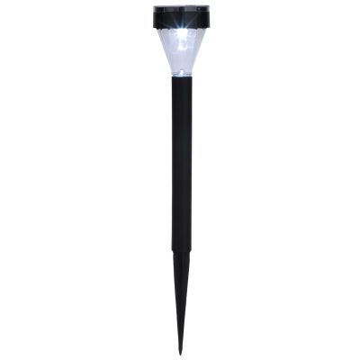 Lampa solara pentru gradina